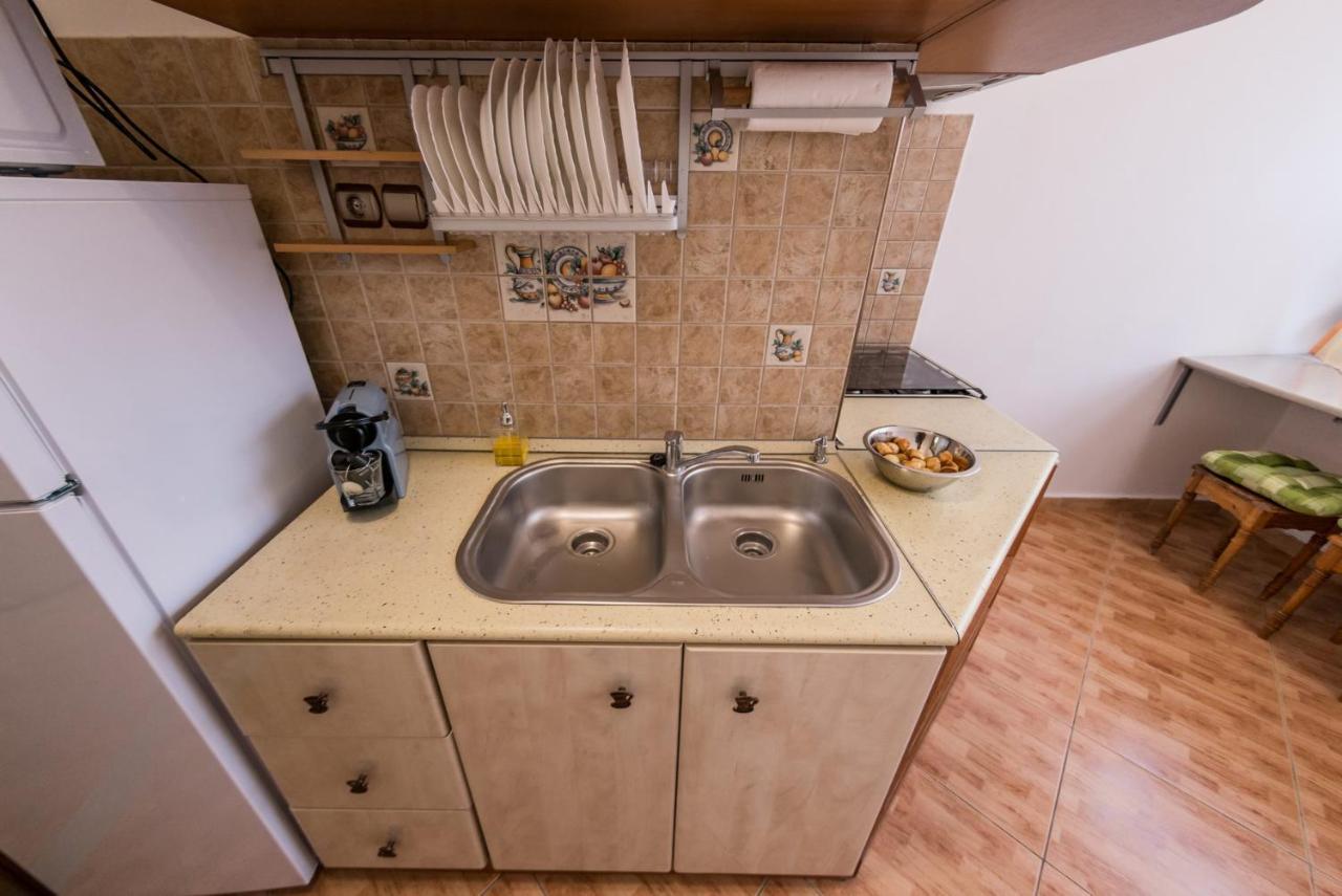 Central Home- Pesterzsebet Budapest Luaran gambar