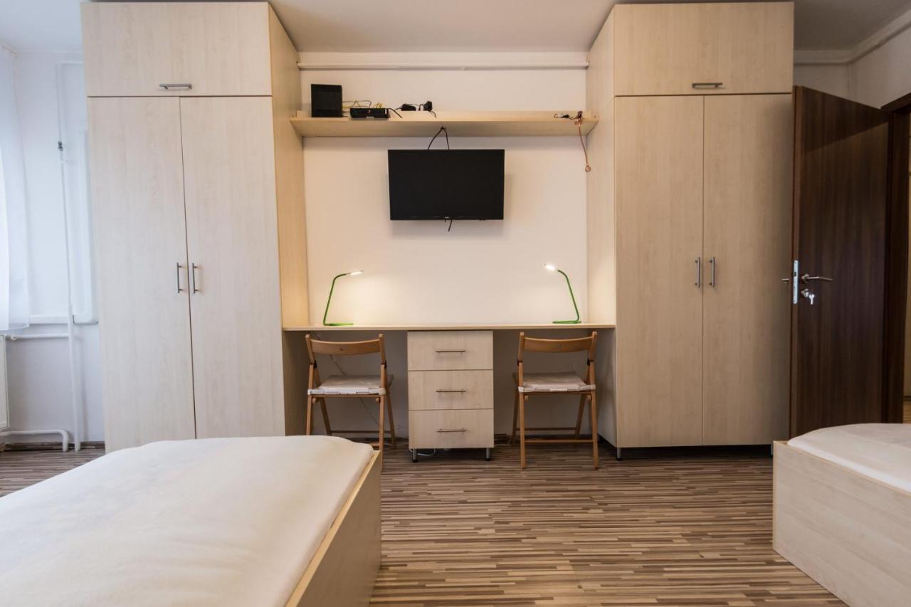 Central Home- Pesterzsebet Budapest Luaran gambar