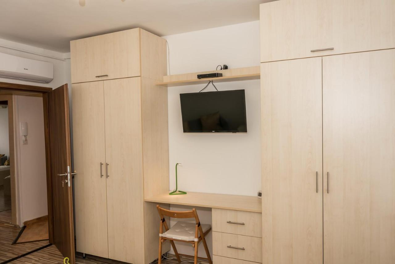 Central Home- Pesterzsebet Budapest Luaran gambar